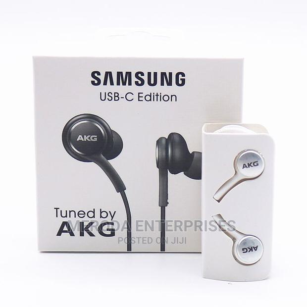 Original Samsung Galaxy Note 10 + Type C - main view