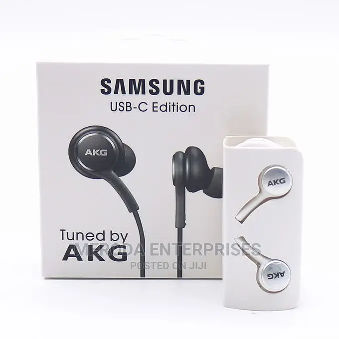Original Samsung Galaxy Note 10 + Type C