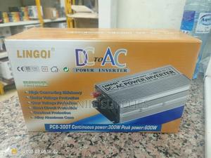 Germany Ac/Dc Power Inverter 300w-600w - thumbnail 2