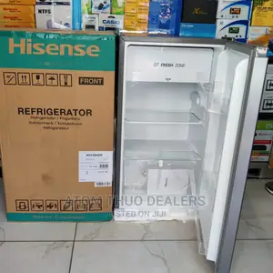 Hisense Single Door 94 Litres Refrigerator 