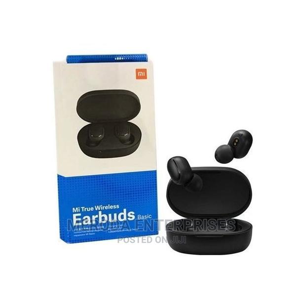 Mi REDMI True Wireless Earbuds Basic AIR DOTS - main view