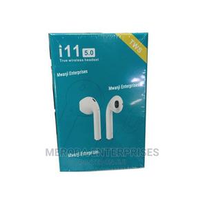 Wireless Bluetooth Stereo Bass I-11 - thumbnail 2
