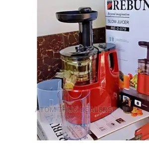 Rebune Slow Juicer Rebune R-2-079 