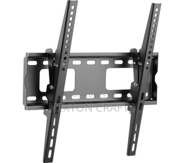 Tilting Tv Wall Mount - thumbnail 2