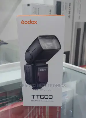 Godox TT600 Thinklite Standard Shoe Flash
