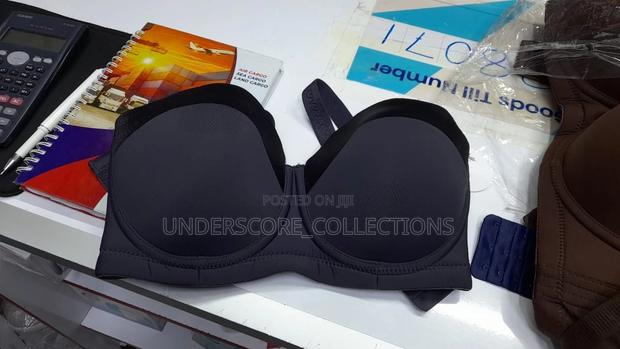 Ladies Quality Push Up Bras - thumbnail 7