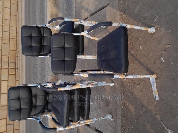 Office Chair - main view