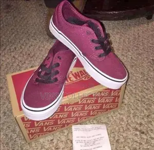 Vans of the Wall