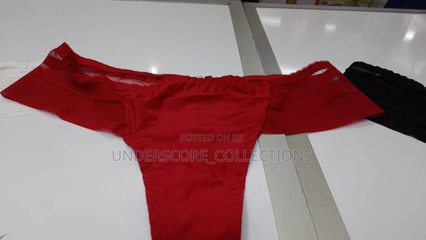 Quality Ladies Thongs - thumbnail 2