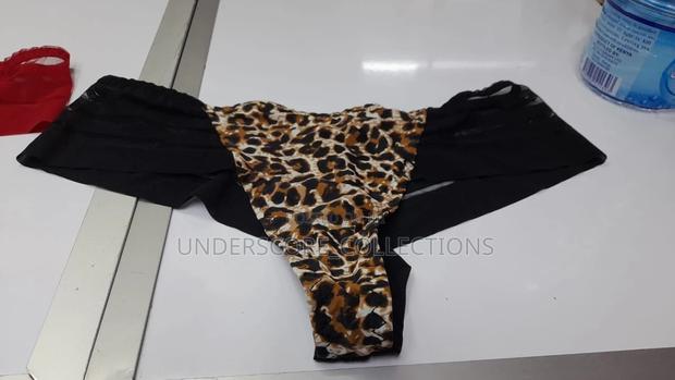 Quality Ladies Thongs - thumbnail 3