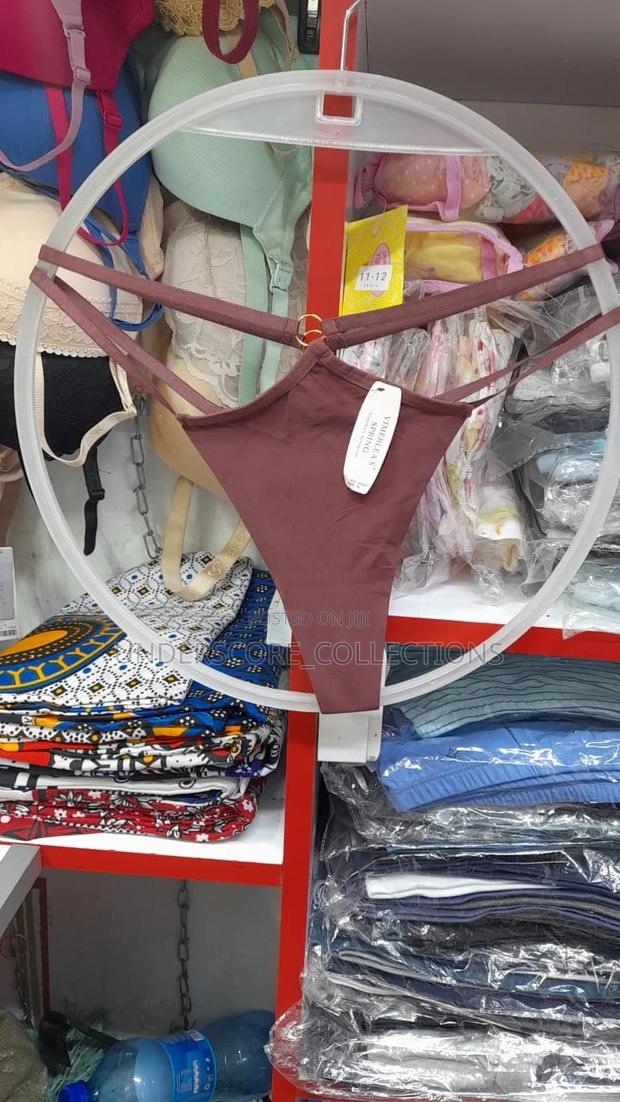 Quality Ladies Thongs - thumbnail 4