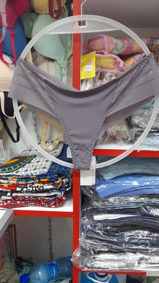 Quality Ladies Thongs - thumbnail 7