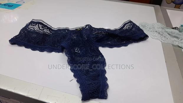 Quality Ladies Thongs - thumbnail 8