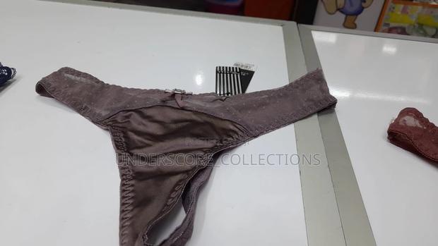 Quality Ladies Thongs - thumbnail 9