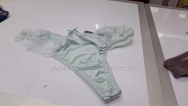 Quality Ladies Thongs - thumbnail 10