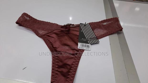 Quality Ladies Thongs - thumbnail 11