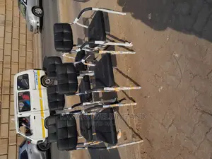 Office Waiting Chairs