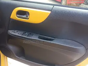 Honda N-One 2015 Yellow