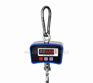 Commercial Hanging Scale 300kgs - thumbnail 2