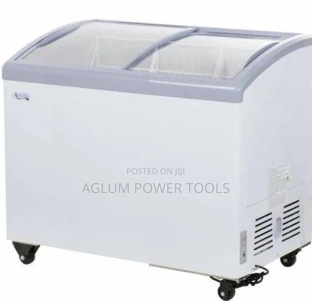 Display Freezer 330L - thumbnail 2