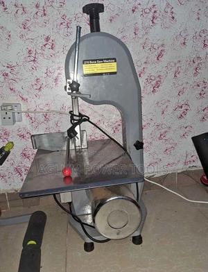 Table Top Bonesaw Machine - thumbnail 2