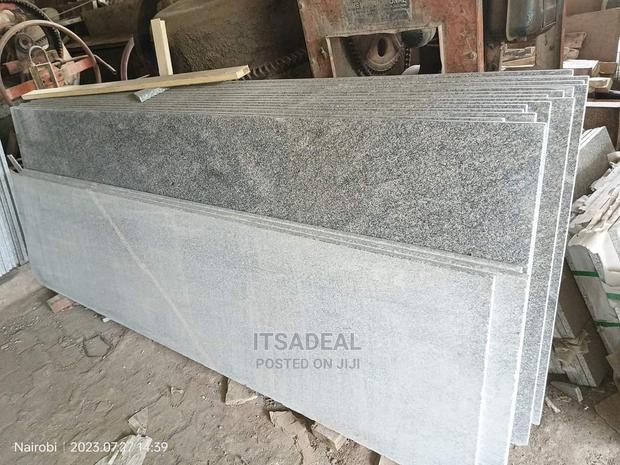 Granite Slab - main view