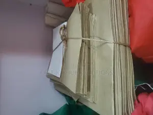 Quality HARD Envelopes All Sizes