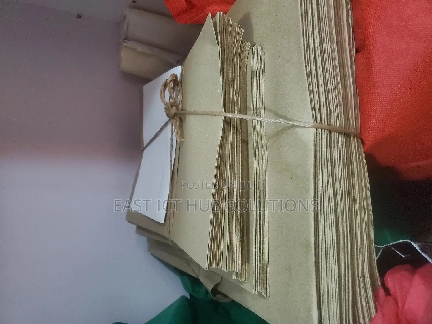 Quality HARD Envelopes All Sizes
