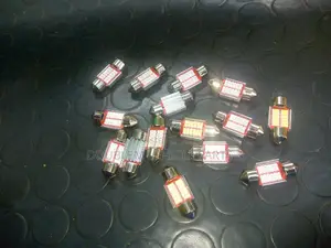 Roof Bulbs Led Cupless 12v/24v Universal