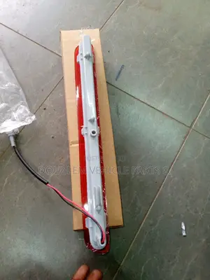 Brake Light Hilux Vigo Revolution 2015 D-4d TRD Rear Door