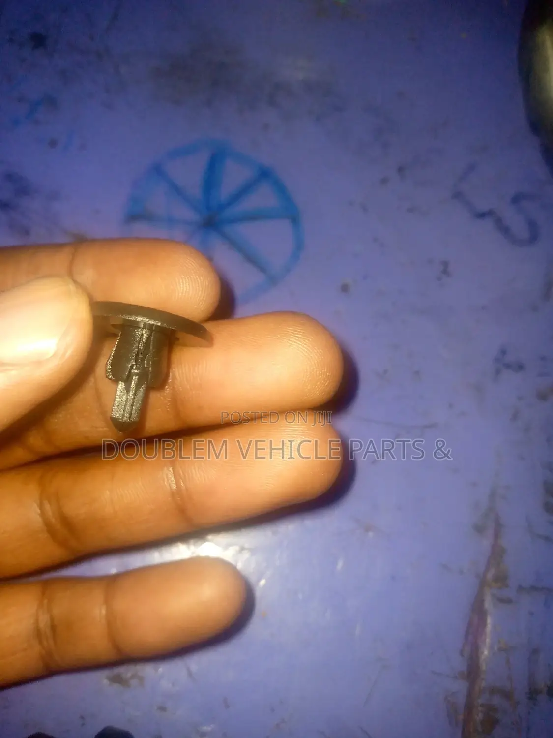 Body Crips Universal Assorted Types Wiper Connectors Water