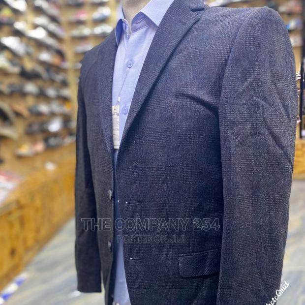 Quality Official Blazers - main view
