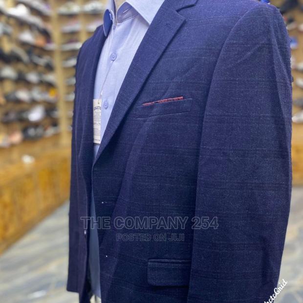 Quality Official Blazers - thumbnail 2