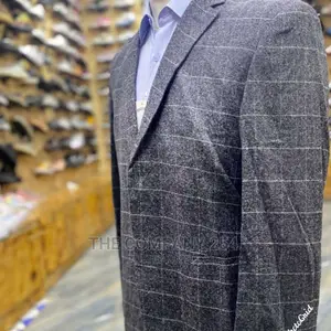 Designer Quality Men Blazers