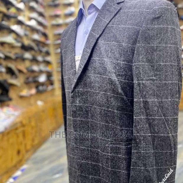 Designer Quality Men Blazers