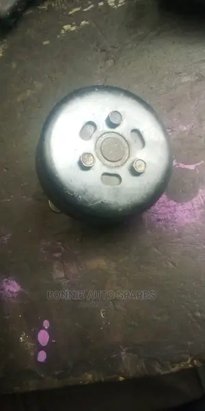 HR12 Engine Water Pump