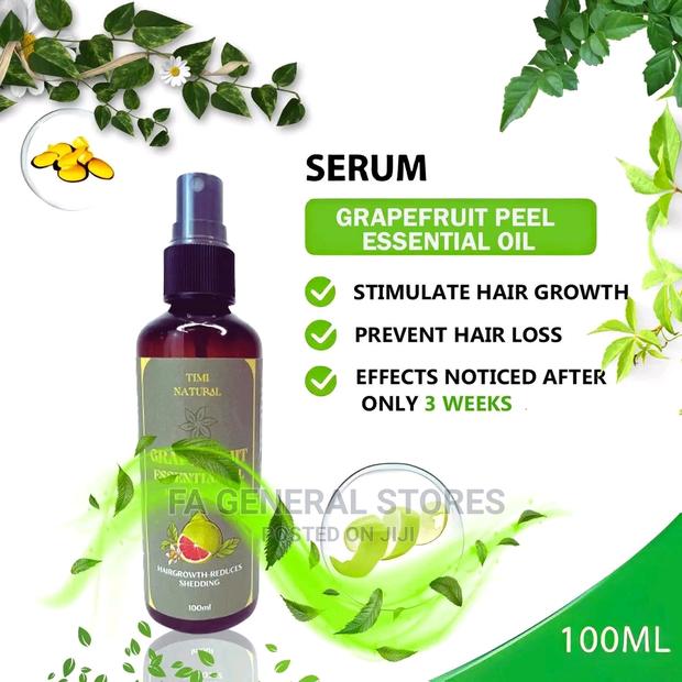 Grapefruit Essential - main view