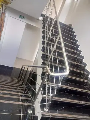 Stainless Steel Hand Railing and Balcony
