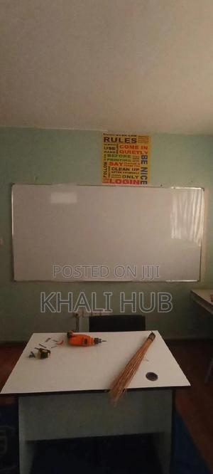 Whiteboard Installing - thumbnail 2