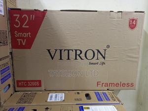 Vitron 32 Inch Smart Tv - thumbnail 2