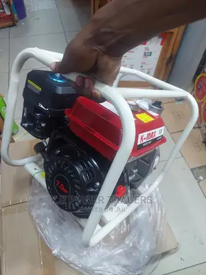 7hp 2 Inch Irrigation Water Pump