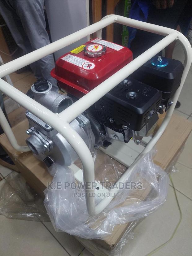 Surface 2" Kmax Water Pump - main view