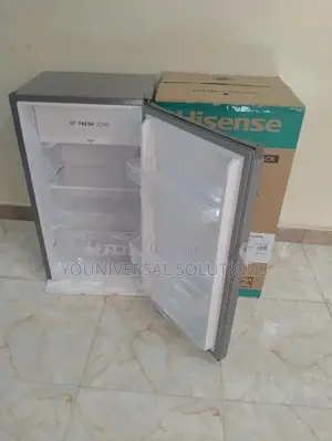 Hisense 94 Litres Single Door Fridge