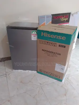 Refrigerator 94 Litres Hisense