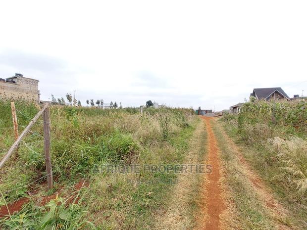 Kiambu | Kiora Estate | Prime 40 X 80 - main view