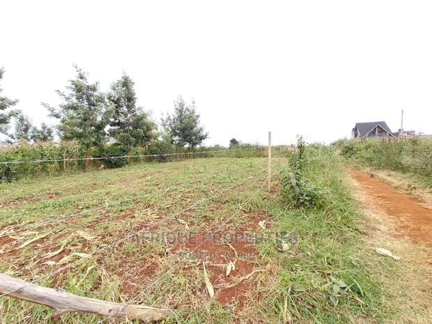 Kiambu | Kiora Estate | Prime 40 X 80 - thumbnail 3