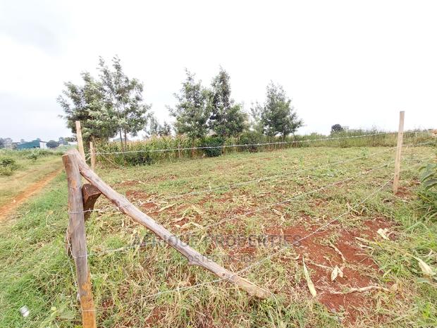 Kiambu | Kiora Estate | Prime 40 X 80 - thumbnail 4