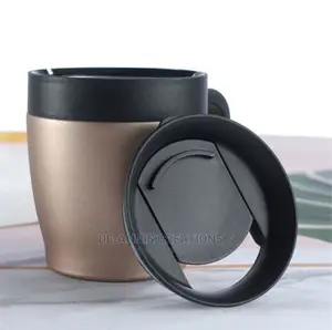 Handle Thermal Mugs