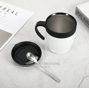 Handle Thermal Mugs