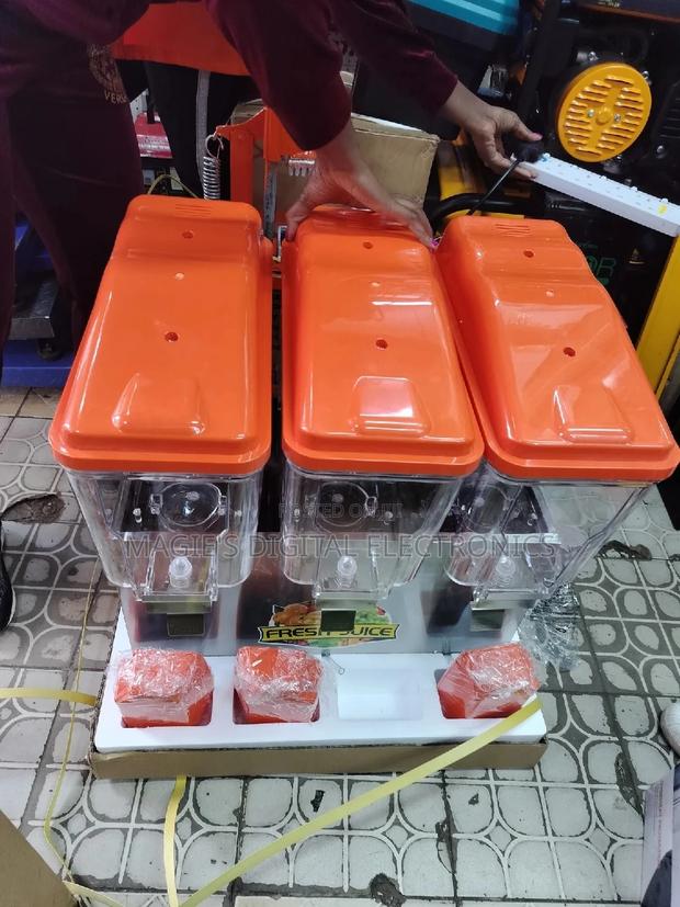 Juice Dispenser - thumbnail 3